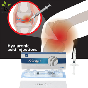 Revitalizing Knee Filler 3ml - Effective Joint Restoration Treatment