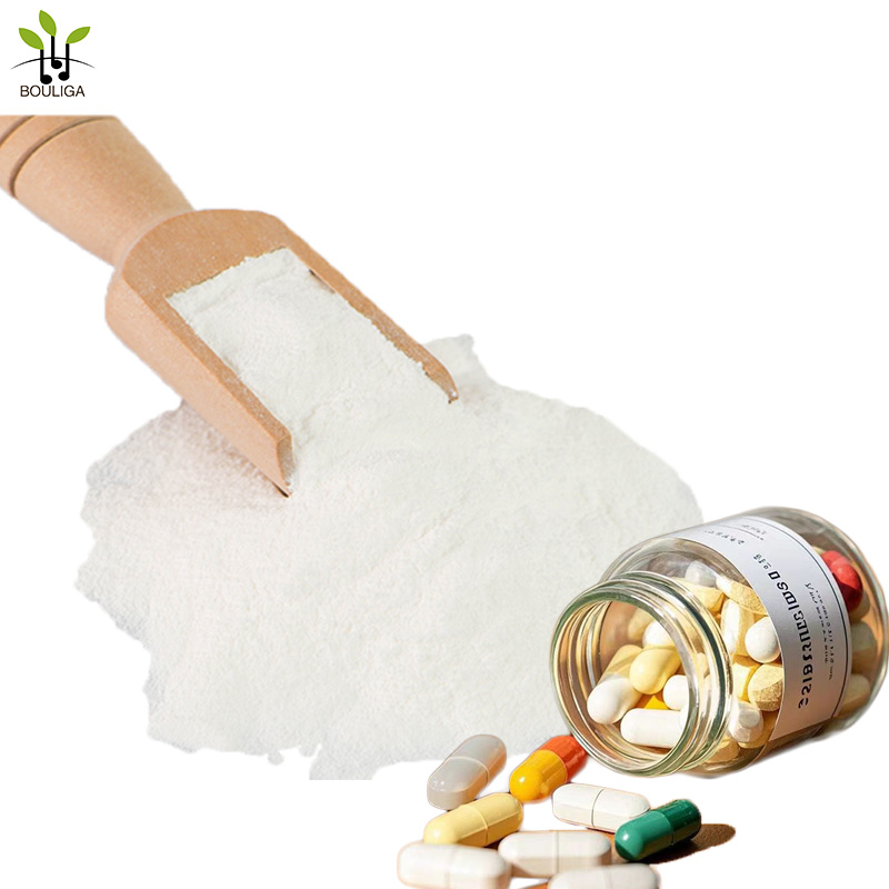 Hydrolyzed Type II Collagen