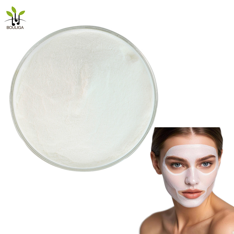 Hydrolyzed Type II Collagen