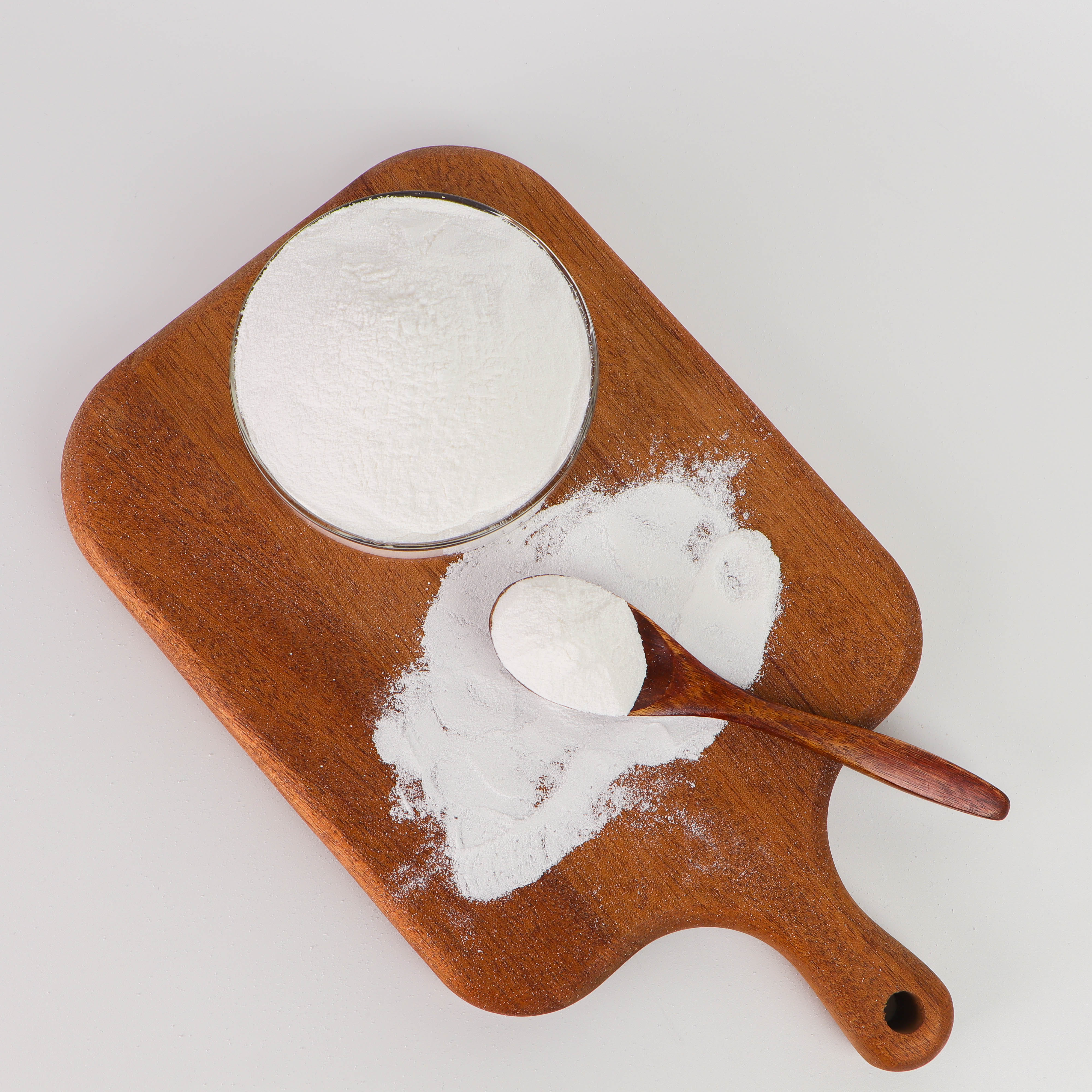Nano Hyaluronic Acid Powder | 200-500nm Particle Size