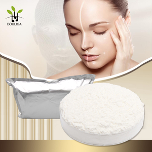 Pharmaceutical Grade Hyaluronic Acid Powder for Skincare & Dermal Fillers – 99% Purity