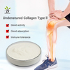 Undenatured Type II Collagen Repair And Regeneration of Joint Cartilage