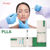 Bouliga Plla Hyaluronic Acid Filler for lip nose cheek chin and wrinkles