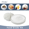 Food grade sodium hyaluronate powder hyaluronic acid powder 