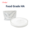 Food-Grade Hyaluronic Acid Pet Supplement for Joint/Skin/Oral Health