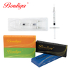 2ml Injectable Ha Dermal Filler Acid Injection for Facial & Wrinkle reducing and lip fuller