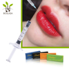 Bouliga 1ml 2ml 5ml 10ml Long-laster Dermal Filler for Lips