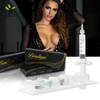 10ml Buttock Breast Enlargement Dermal Filler Injections to Increase Buttocks