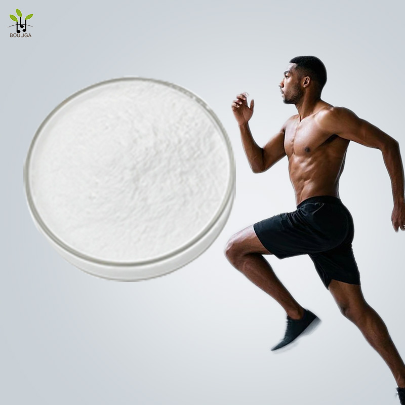 Hydrolyzed Type II Collagen