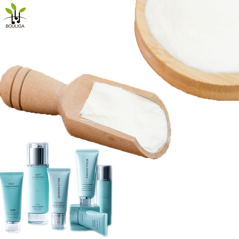 Hydrolyzed Type II Collagen
