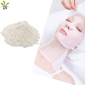 Sodium Hyaluronate Powder Cosmetic Grade Anti- Wrinkle Raw Material Powder