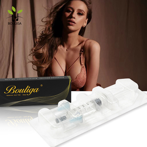  Breast And Buttock Enlargement High Purity Crosslinked Hyaluronic Acid Injection