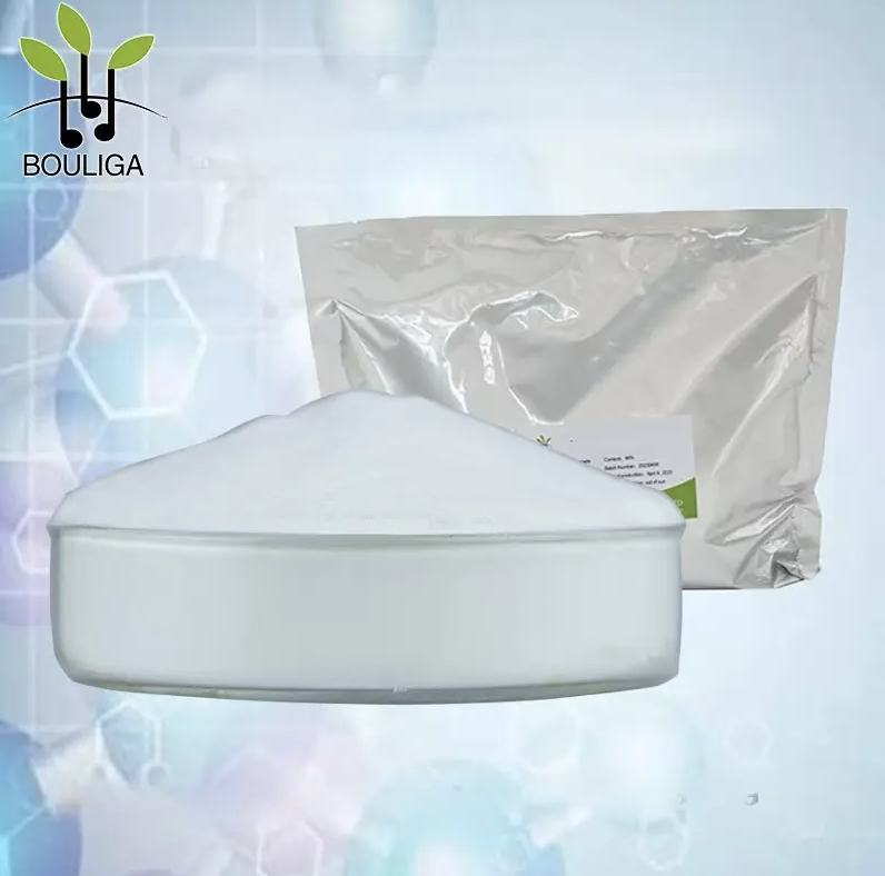 Hydrolyzed Type II Collagen