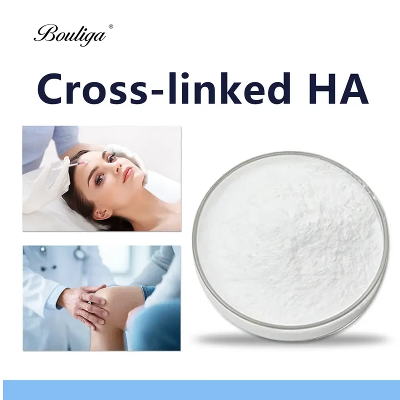 Sodium hyaluronate