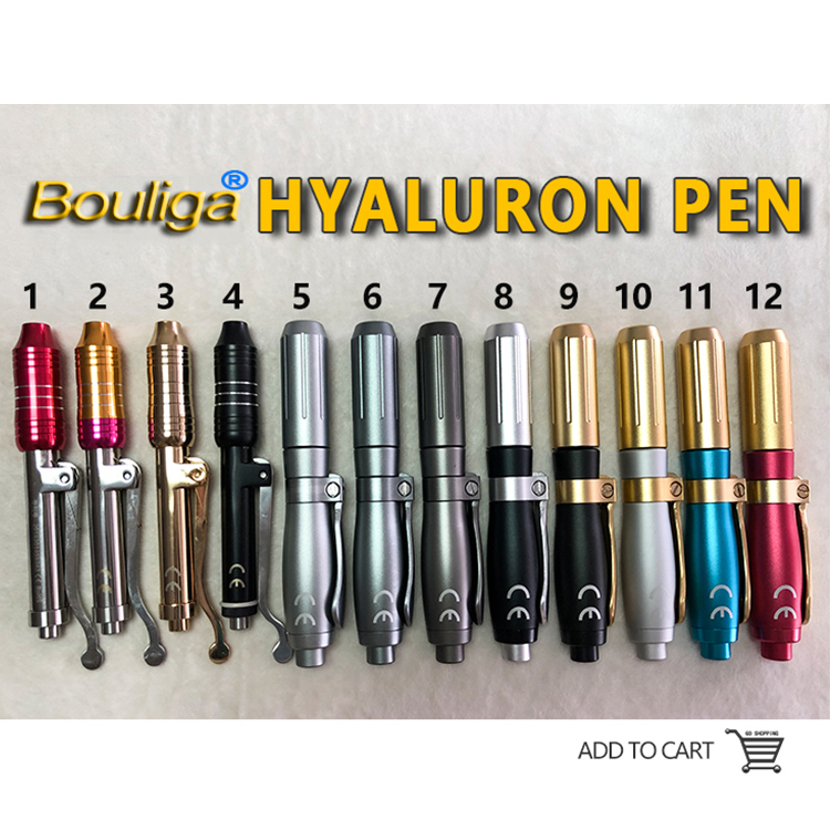 0.3ml Hyaluron Pen