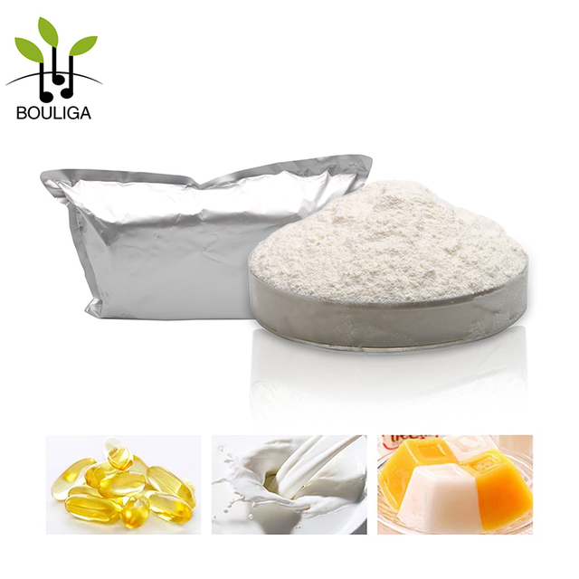 Food Grade Sodium Hyaluronate