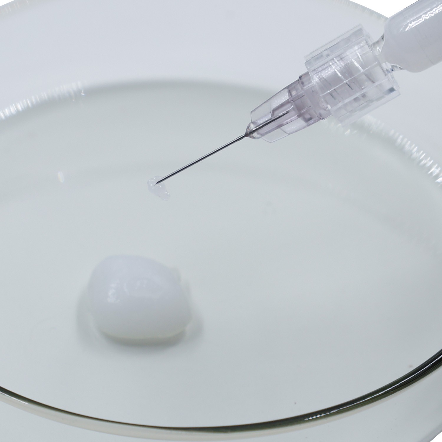 Long Lasting PLLA Hyaluronic Acid Dermal Filler 