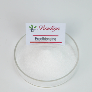 Bouliga Ergothioneine purity more 99.9%