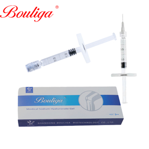 China Intra Articular Injection 12-30mg/ml Contraindication