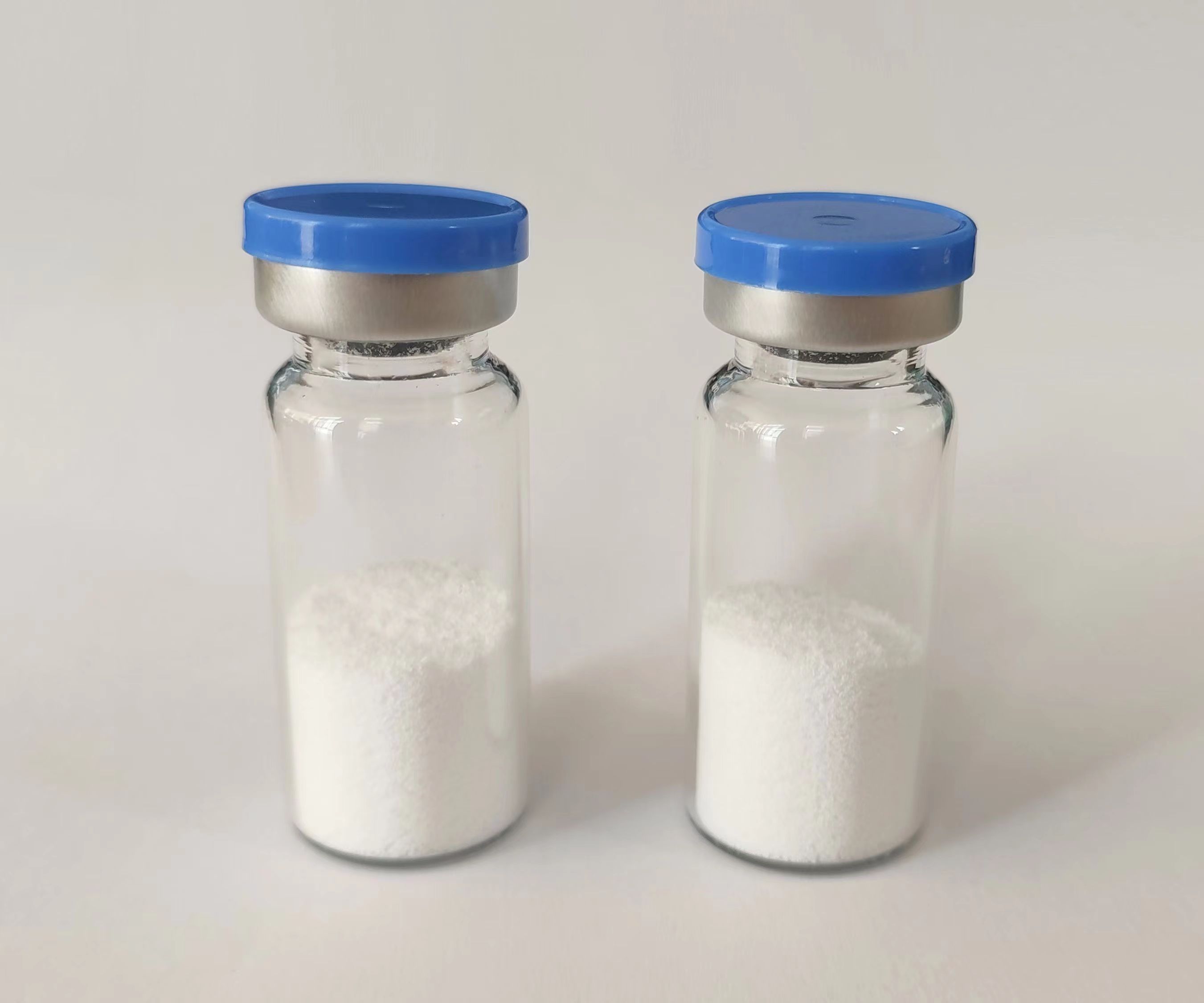 Bouliga Cross Linked Hyaluronic Acid Raw Material Sodium Hyaluronate Powder 