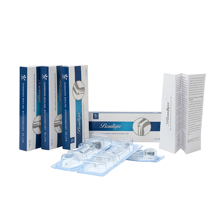 Evaluating hyaluronic acid joint solutions