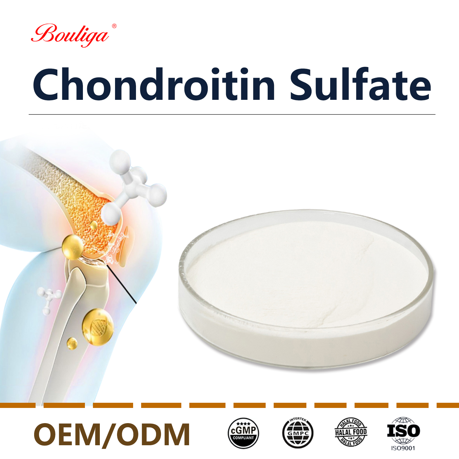 Chondroitin Sulfate (34)