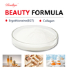 Beauty Cosmetics Formular: Hyaluronic Acid Powder+Ergothioneine(EGT)
