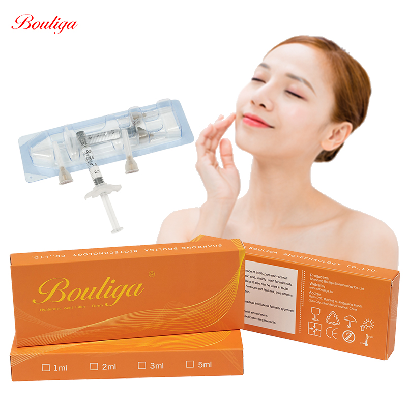 Dermal Fillers Technical Evaluation and Preparation