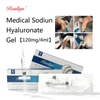Sodium Hyaluronate Intra-articular Injection Gel 120mg/4ml