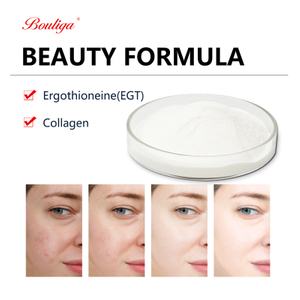 Beauty Cosmetics Formular: Hyaluronic Acid Powder+Ergothioneine(EGT)