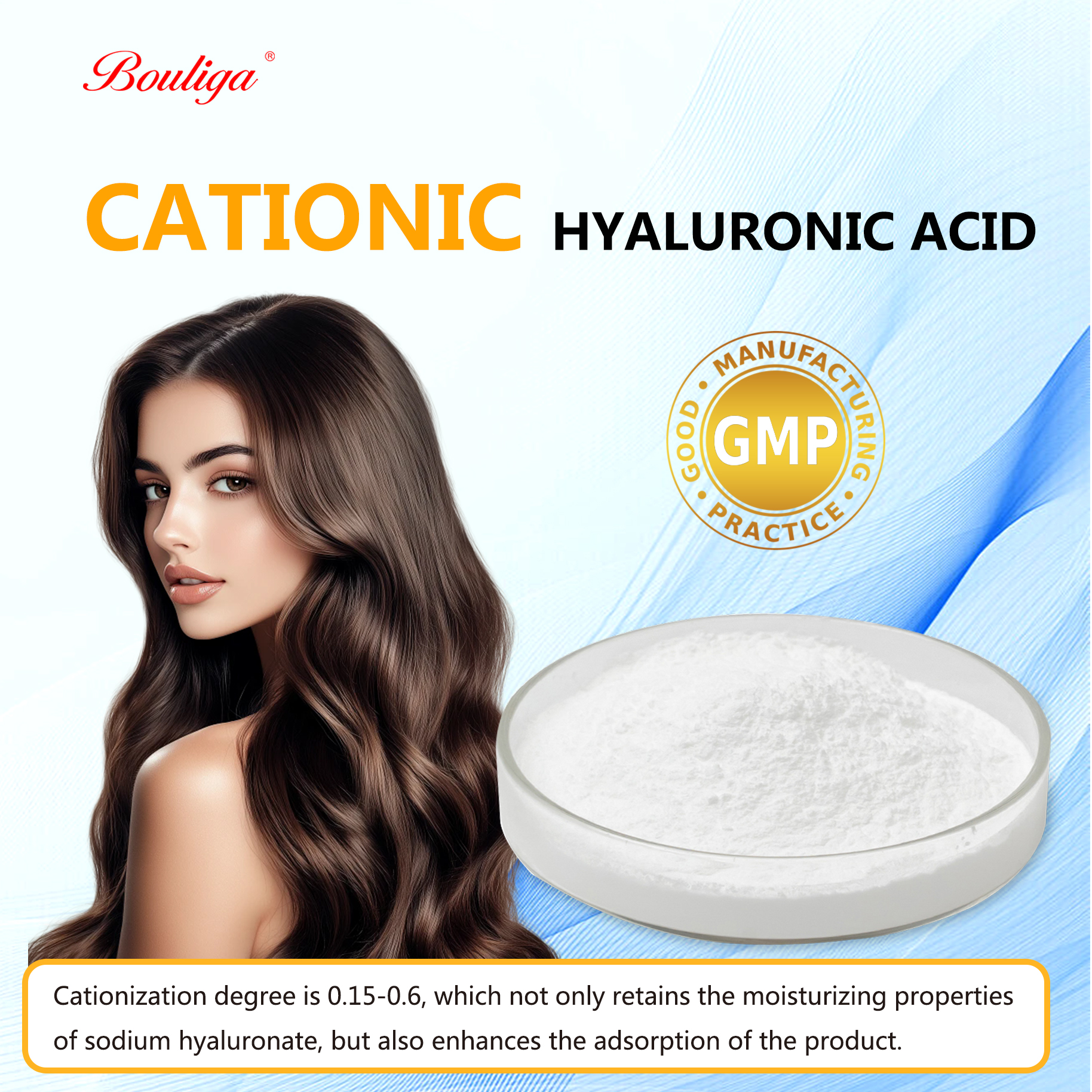 Cationic 3.11