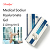 Sodium Hyaluronate Intra-articular Injection Gel 120mg/4ml