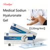 Sodium Hyaluronate Intra-articular Injection Gel 120mg/4ml