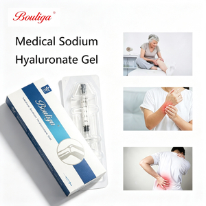 Inquiry Bouliga Knee Filler 5ml - Advanced Joint Repair Solution