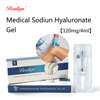 Sodium Hyaluronate Intra-articular Injection Gel 120mg/4ml