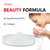 Beauty Cosmetics Formular: Hyaluronic Acid Powder+Ergothioneine(EGT)