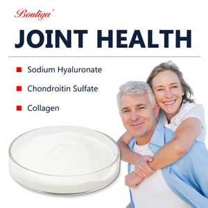 Joint Health Formular: Hyaluronic Acid Powder+Collagen+Chondroitin Sulfate